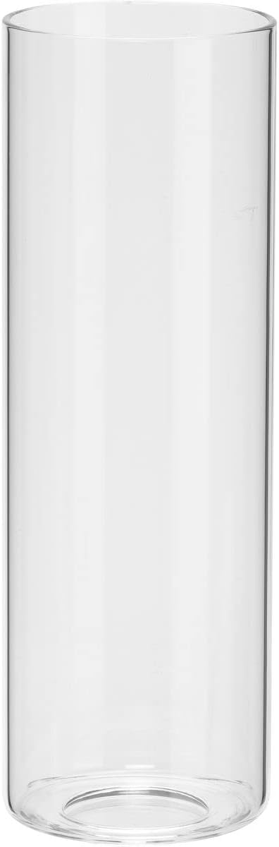 Progress Lighting Linen Fabric Accessory Shade, Elara Collection, Indoor, P860059-000, No Finish