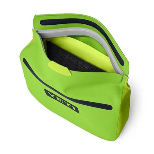Image of YETI Sidekick Dry Waterproof Gear Case and Bag Accessory