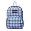 Plaid Vibes Sky High