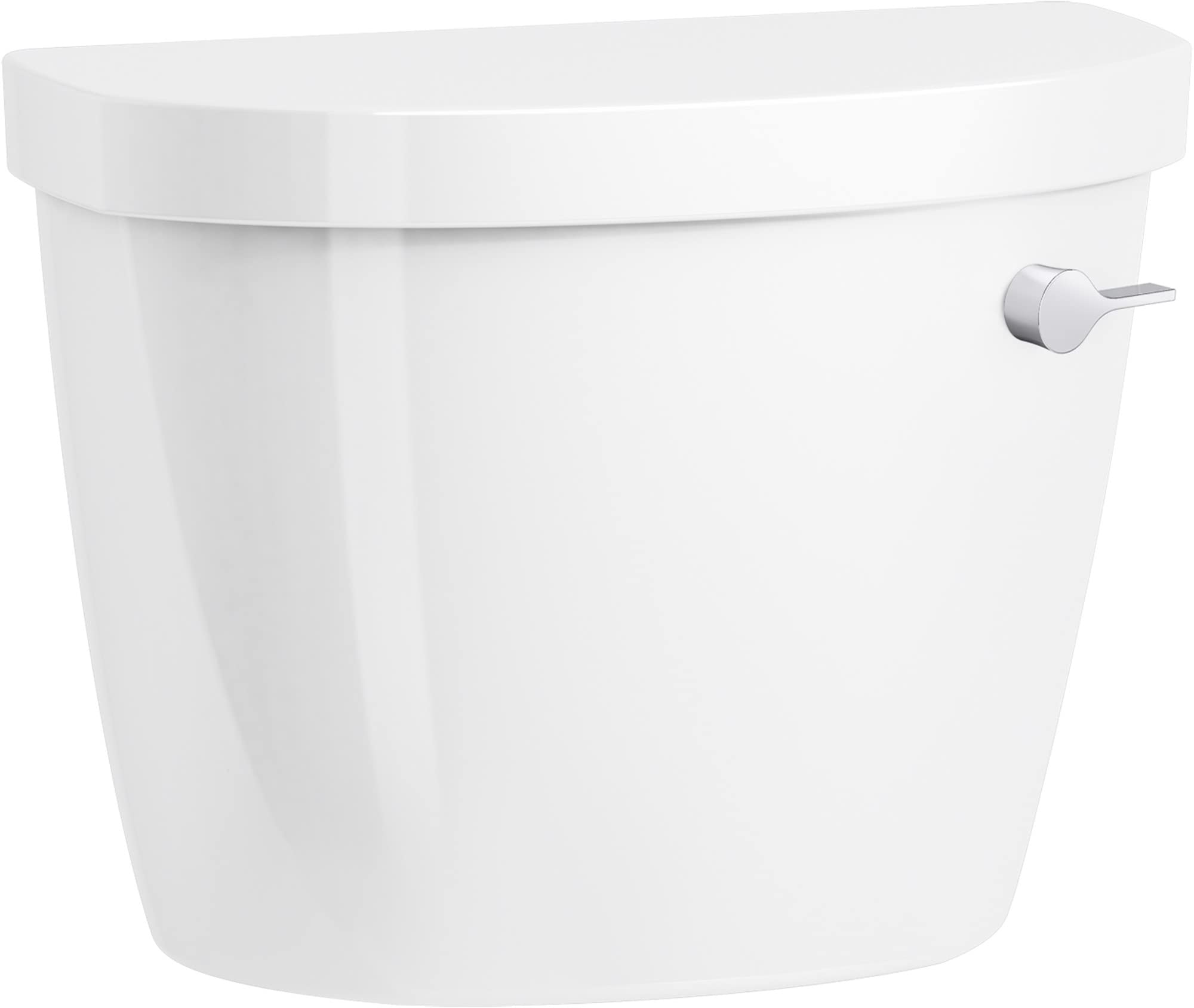 KOHLER Cimarron 1.6 Gpf Toilet Tank With Right-hand Trip Lever