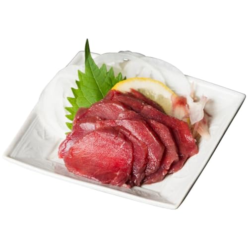 国産 上赤身馬刺し 200g 馬刺し 赤身 馬肉