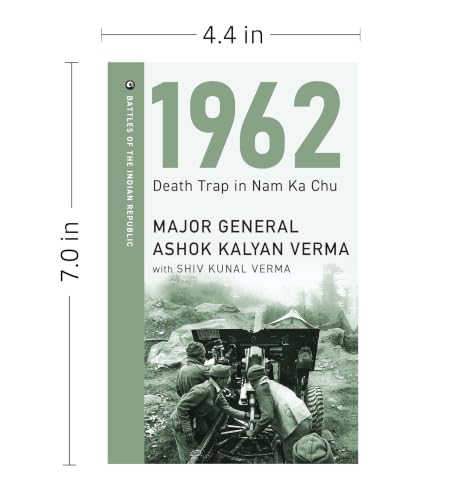 Image of 1962: Death Trap in Nam Ka Chu