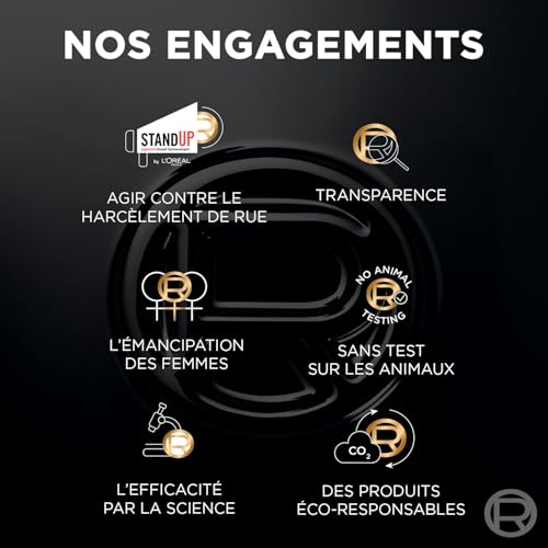 'Oréal Paris à Lèvres Color Riche 124 'Iconique - vue 3