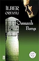 Osmanli Barisi 9752635164 Book Cover