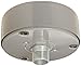Solberg FS-15-100™ Inlet Compressor Air Filter Silencer, 1