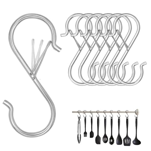 �yVEVE&MIKI�zS���t�b�N �����Ȃ� s���t�b�N S���t�b�N �X�e�����X �ω׏d15kg 6�Z�b�g �m���_���X �N���[�[�b�g �䏊 ���� �����Ȃ� �����|�� ��