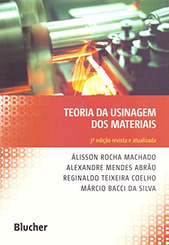Teoria da Usinagem dos Materiais