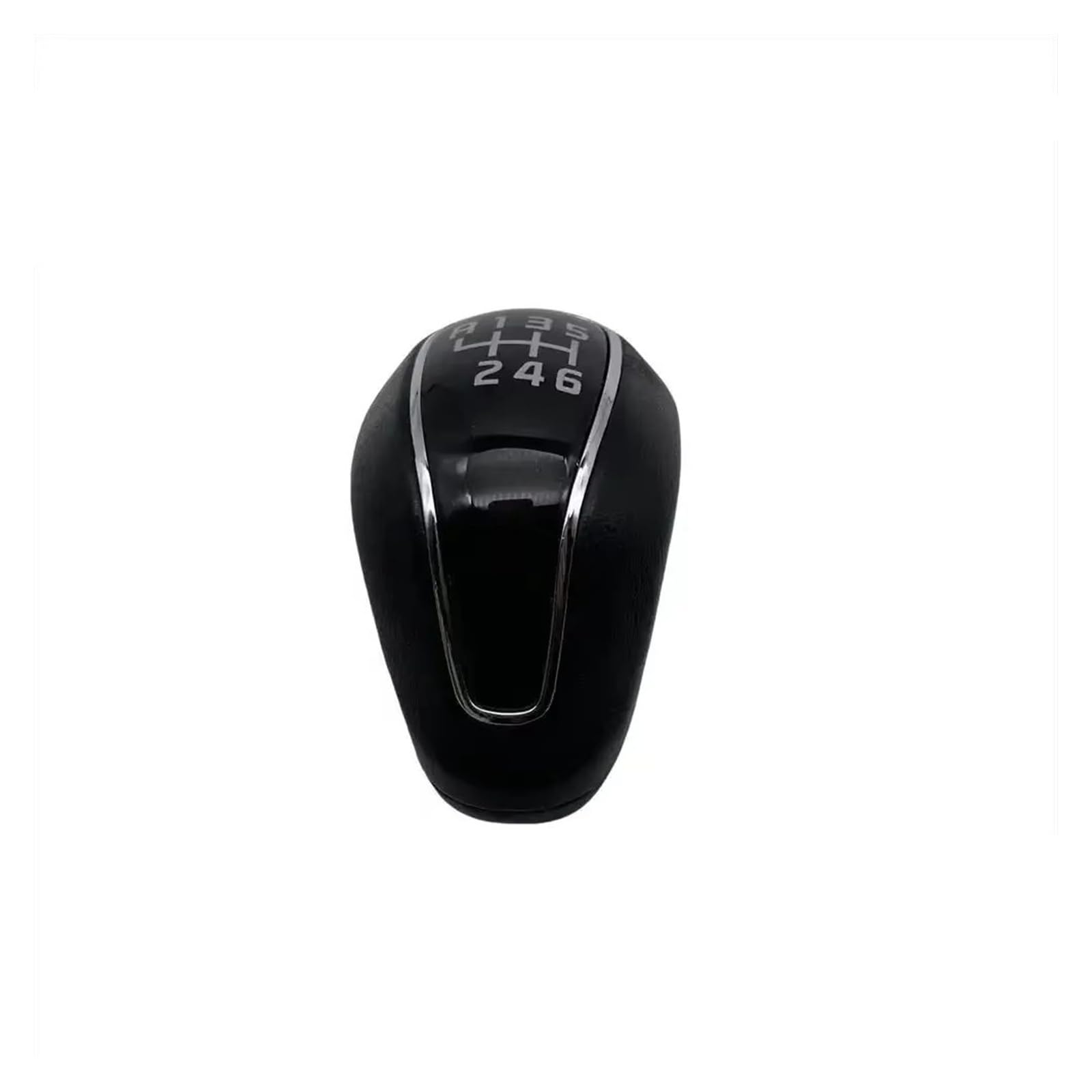 Zhannuobhd One Color For Kia For Forte For Cerato For K3 For Ceed 2012 2013 2014 2015 2016 6 Speed Car Mt Gear Shift Knob Lever Stick Shifter Stick Shifter Lever Knob
