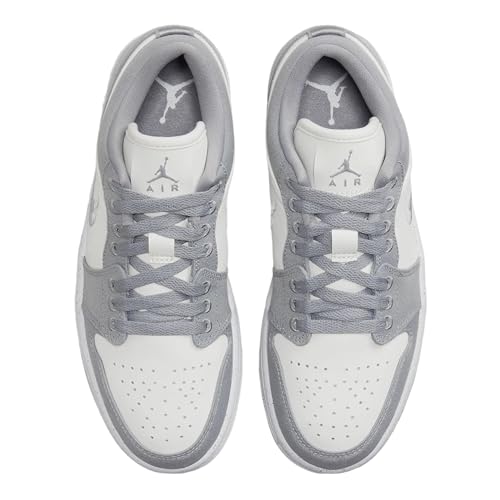 Image of Nike Women's Air Jordan 1 Low-Top Shoes