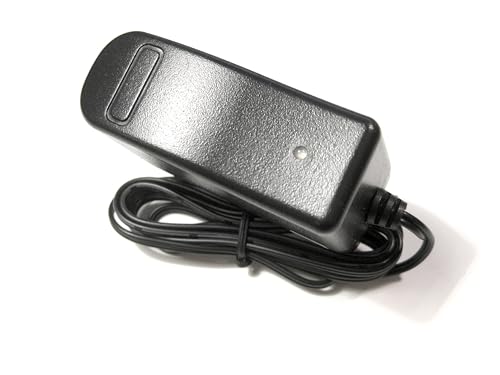 Night Provision 8.4v Battery Charger with Full Charge Indica
