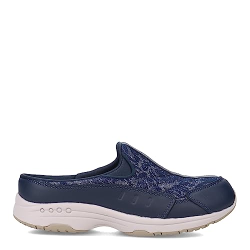 Easy Spirit Traveltime 304 Dress Blue 7.5 W (D)