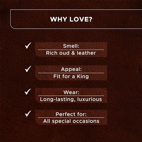 Image of PureSense BEAST - X King Luxury Long Lasting Exotic Perfume Fragrance for Men 50ml