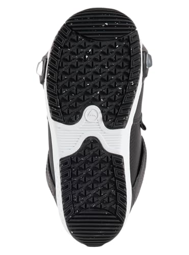 Burton Kids' Smalls Step On Snowboard Boots3