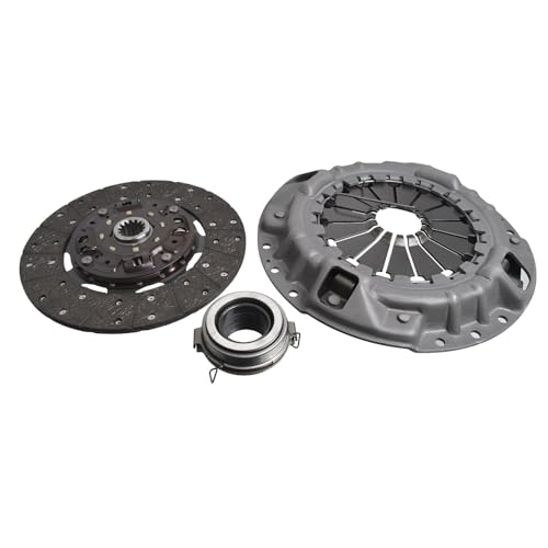 KIT D'EMBRAYAGE Blue Print ADZ93053 pièce de rechange mécanique pour voiture d'origine