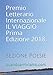 Produktbild Premio Letterario Internazionale IL VIAGGIO - Prima Edizione 2018: Sezione Poesie (Le antologie di quandoarriviamo.com, Band 1)