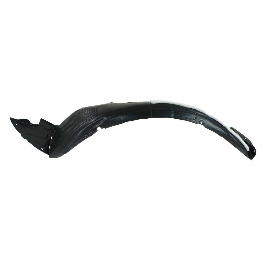 Amazon.com: XKYWUON Koup Driver Side Left LH Fender Liner Front 