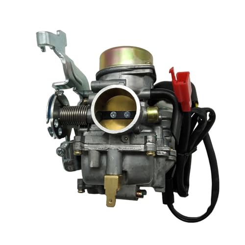 Carburateur Buyang 300CC D300 pour vos sorties quad tout-terrain
