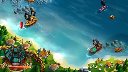 100 in 1 Game Collection Nintendo Switch - vue 7