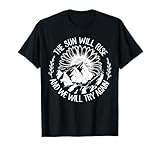 Mental Health Awareness Tee