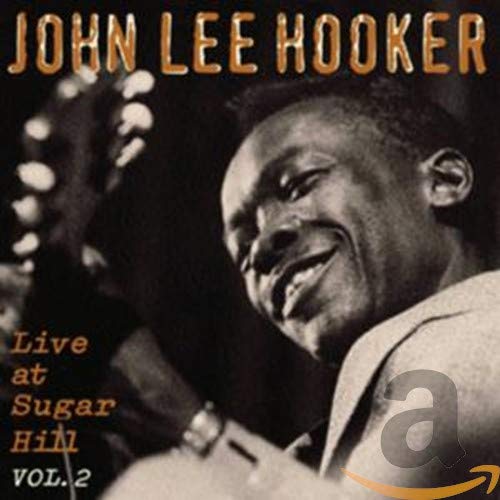 Live at Sugar Hill Vol.2