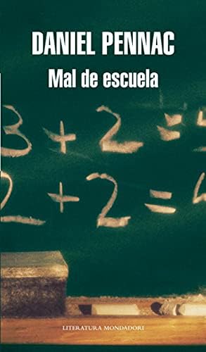 Mal de escuela (Random House)