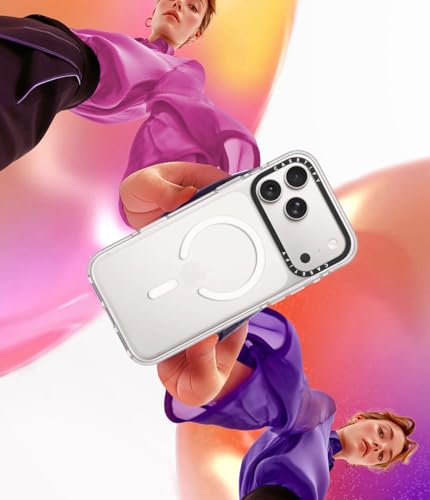 Coque iPhone Air antichoc antichute 2m avec technologie MagSafe intégrée - 2