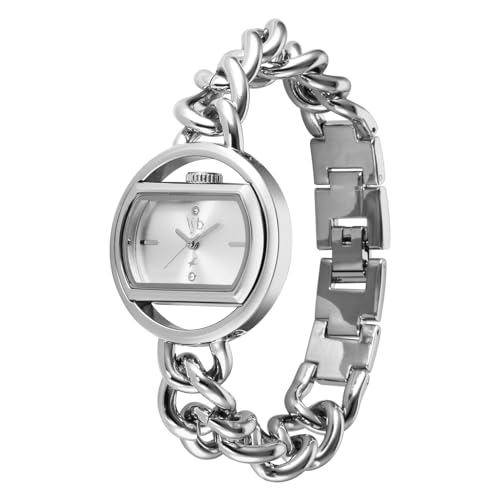 Image of Fastrack Vyb Spotlight with Quartz Analog Watch for Women