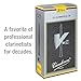 Vandoren CR1935+ Bb Clarinet V.12 Reeds Strength 3.5+; Box of 10