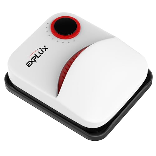Prensa de calor portátil EXPLUX con control de temperatura miniatura 6