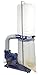 Norse 9686006 Dust Collector with 2 Hp Motor
