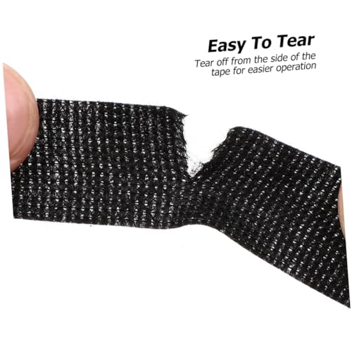 Cinta para resistente al calor PRETYZOOM 6 rollos de cinta aislante para cableado 5