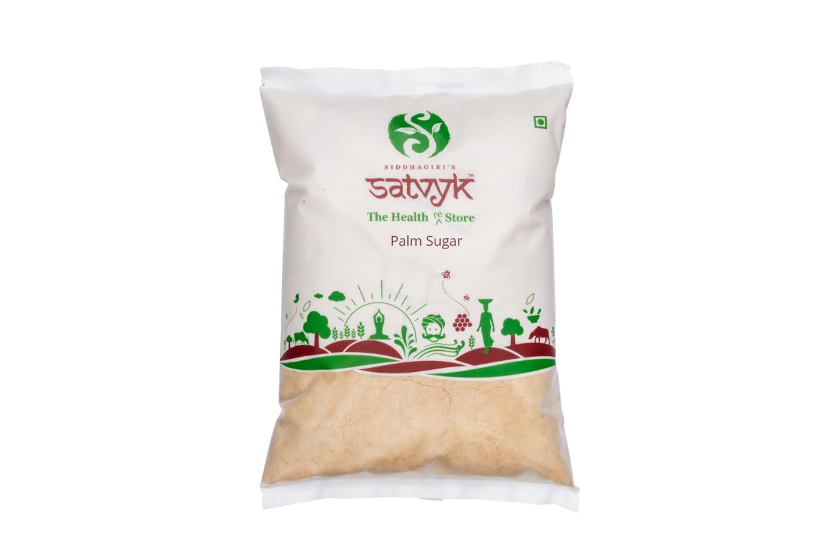 See full amazon price history chart for S Siddhagiris SATVYK THE HEALTH re STORE Organic Palm Sugar- 200gms S Siddhagiris SATVYK THE HEALTH re STORE Organic Palm Sugar- 200gms (B082CZV1XV) Amazon Price History, Amazon Price Tracker