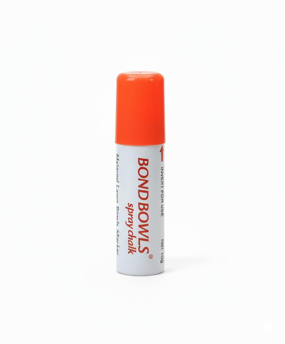Bond Bowls - Bundle of 3, Spray Chalk, Orange — image 1