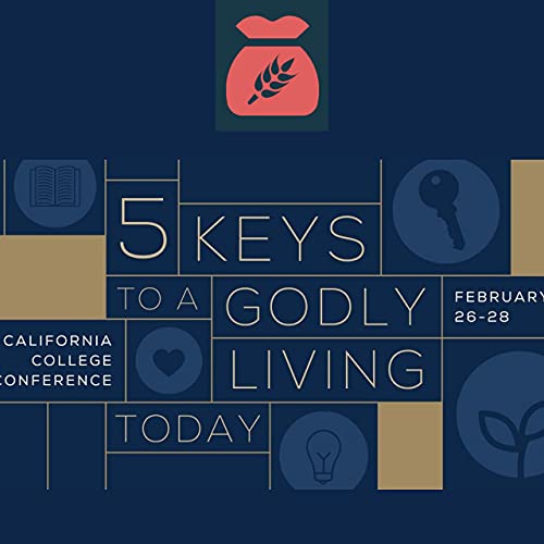 Message One - Vision-Prov 29-18a Podcast Por  arte de portada