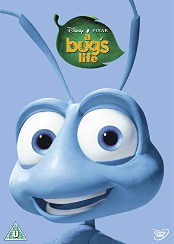 A Bug's Life