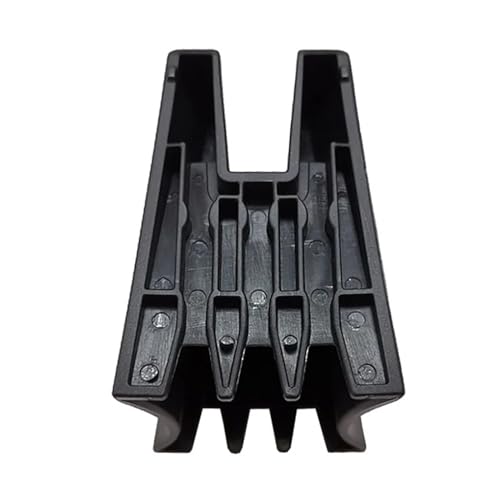 Inserts de porte-gobelets pour console centrale Toyota Corolla rangement stable - 4