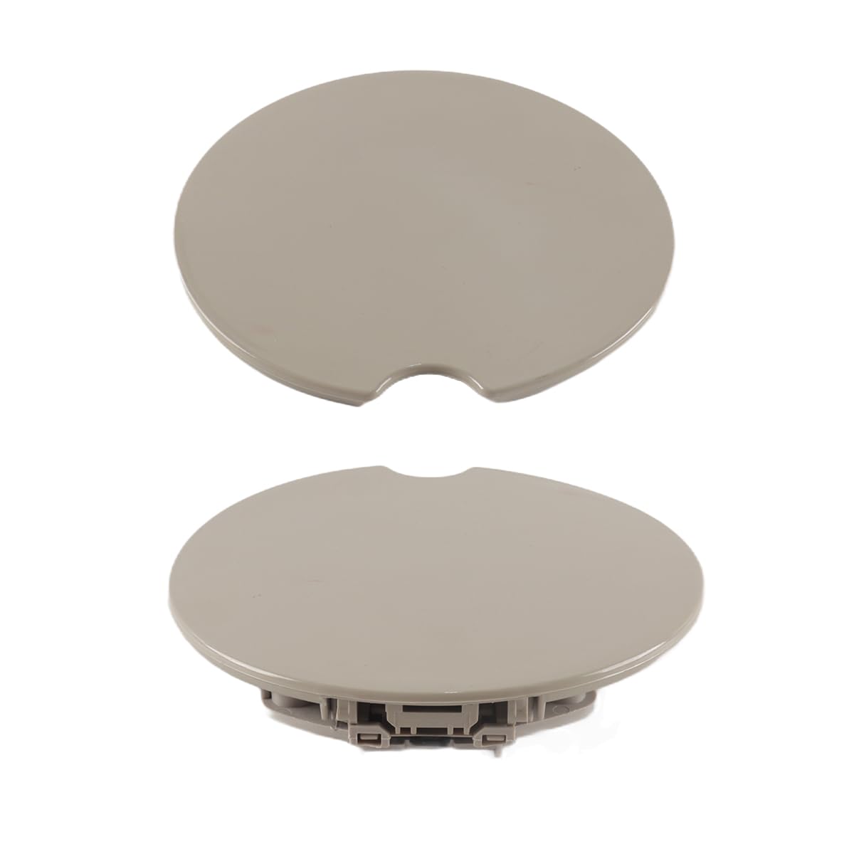 Tapa De Combustible De Repuesto Compatible Con Renault Twingo I C06 1993-2007 Hatch, Tapa Exterior Del Tanque De Combustible 7701036308 7700816850