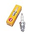 Candela di accensione NGK con filettatura corta B8HS (W3AC)