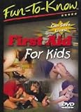Fun To Know First Aid For Kids