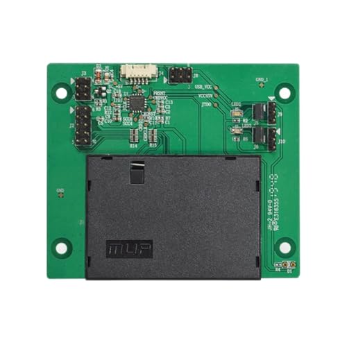 Lecteur de carte USB intégré pour e-banque et module de sécurité informatique de gouvernement