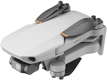 Amazon.com: DJI Mini 2 SE Aerial Camera Fly More Vlogger Combo Amazon.com: DJI Mini 2 SE Aerial Camera Fly More Vlogger Combo