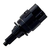 DAOKACUO 36750-SMA-003 Brake Stop Light Switch Fit for Acura Honda,TSX Civic CR-V Odyssey Element 2001 2002 2003 2004 2005 2006 2007 2008 2009 2010 2011 2012 2013,RDX Pilot Ridgeline FIT 2007-2016