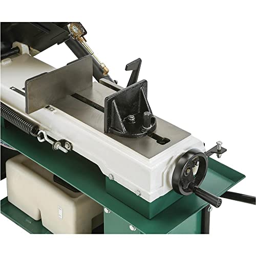 Grizzly G0561 Metal Cutting Bandsaw, 7 x 12-Inch