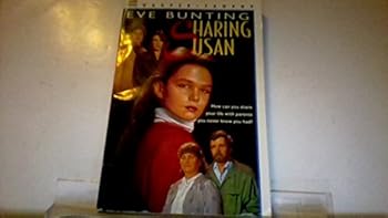Paperback Sharing Susan Book