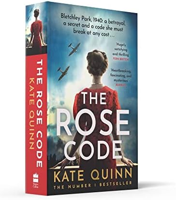 The Rose Code