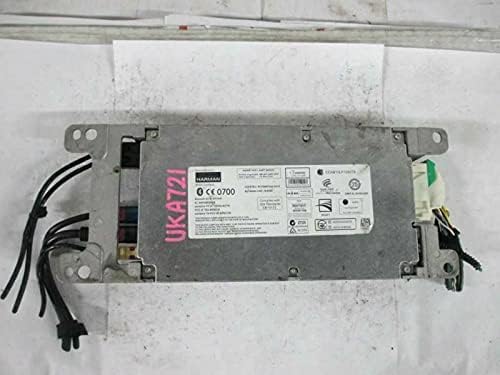 Communication Telematics Control Unit 12-15 Compatible with BMW 328i 84 10-9257 153 84109257153