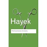 Constitution Of Liberty