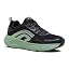 Black/Green