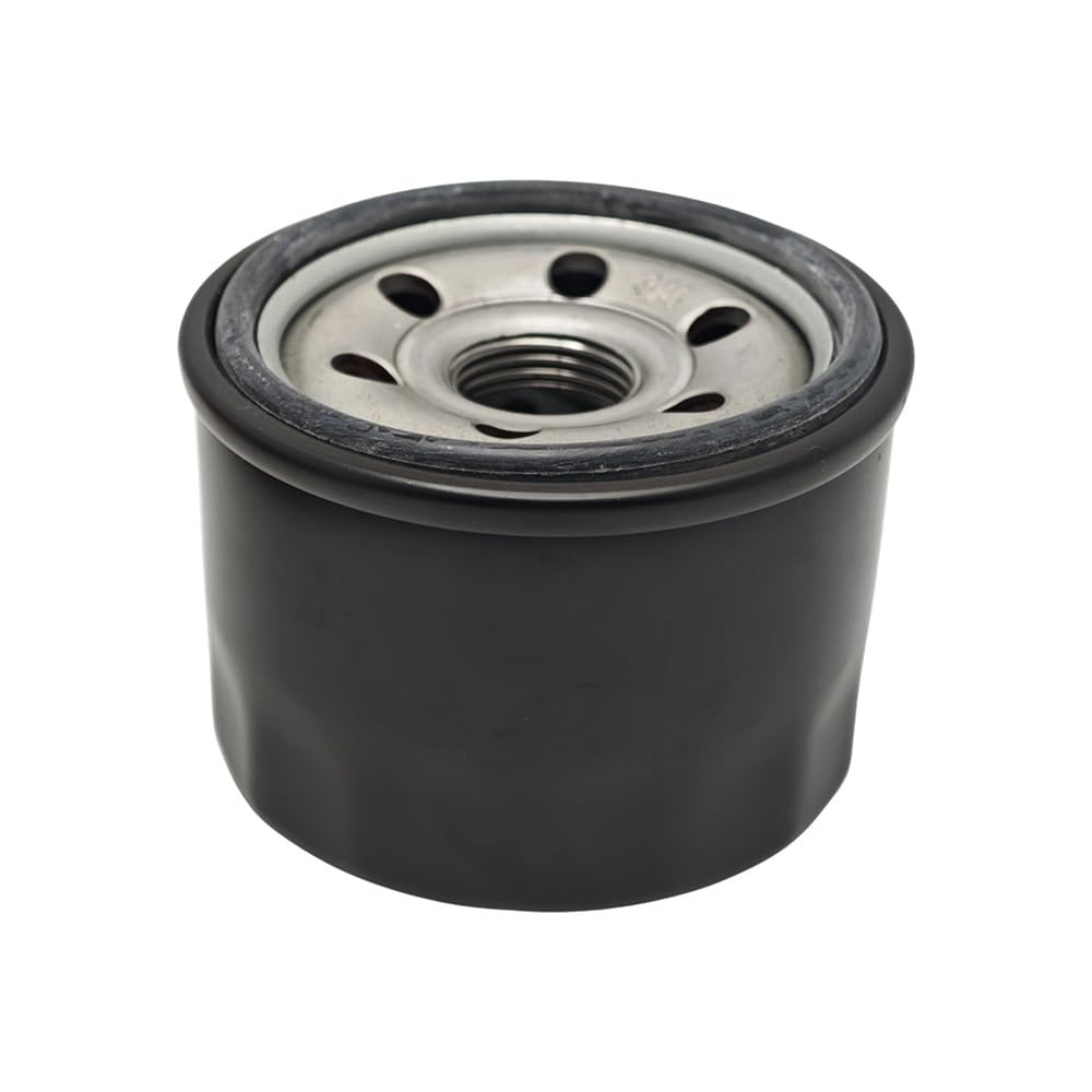 Filtro de aire 937-05066, filtro de aceite 951-12690. Compatible con tractor cortacésped OHV 737-05066 de 547 cc XT1-LT42 y XT1-LT46.