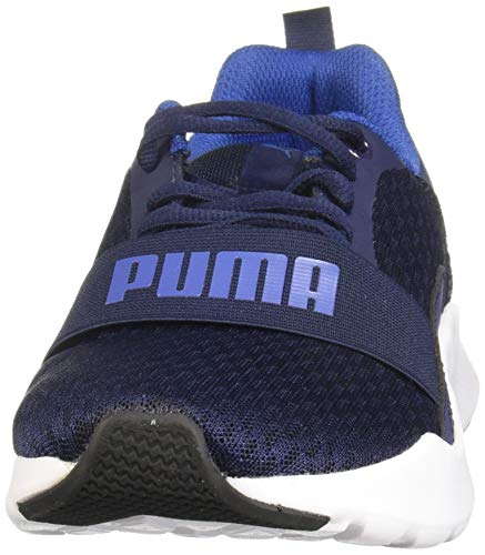 Image of Puma Unisex-Kids' Wired Pre-School Sneaker